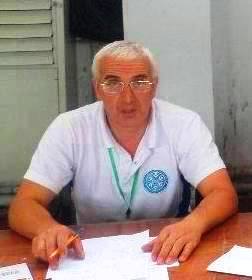 გელა ზოიძე: ჩვენი სურვილია, ქართული ჭიდაობა მსოფლიო სარბიელზე გავიტანოთ