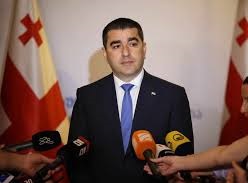 შალვა პაპუაშვილი: ფარისეველი მხილებულ იქნა