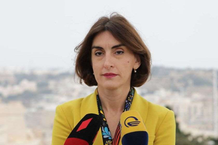 მაკა ბოჭორიშვილი: ეუთოს გენერალურ მდივანთან გვაქვს რეგულარული დიალოგი