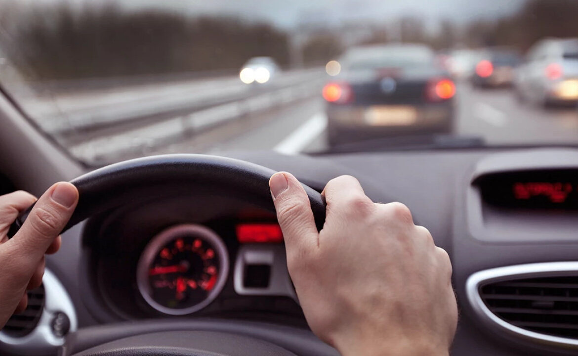 მძღოლები ზედმეტი ხმაურის გამო დაჯარიმდებიან.