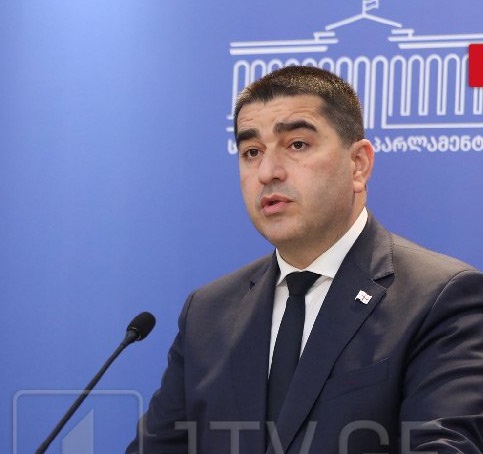 შალვა პაპუაშვილი – ჩვენს თვალწინ ბრიუსელი ევროპულ ცივილიზაციას ანგრევს