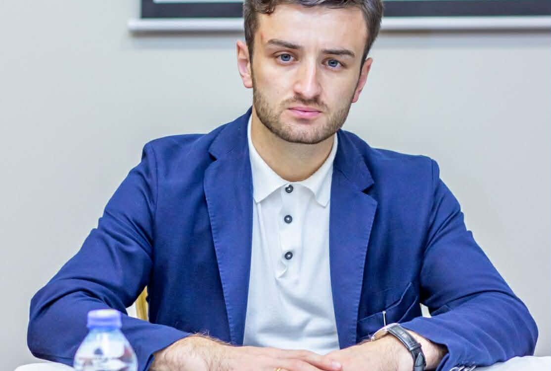 2025 წლის პოლიტიკური მოზაიკა