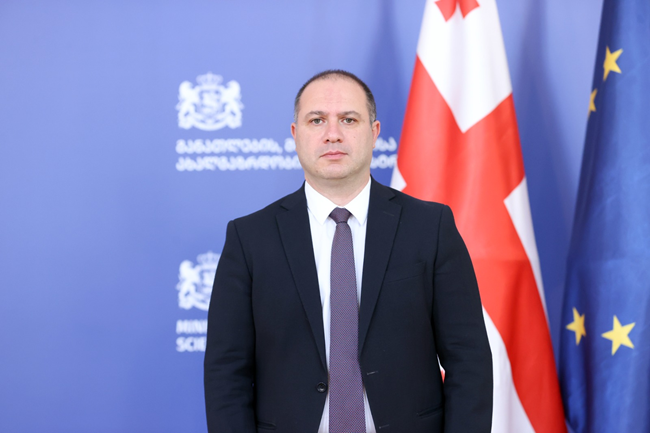 სკოლაში მიღების ახალი წესი – 6 წელი  სავალდებულო ზღვარი ხდება