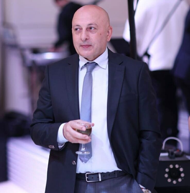 დათო ხიმშიაშვილი: ეს ის ადგილია, სადაც არასოდეს არ უნდა დანებდე, ყოველთვის უნდა იბრძოლო“