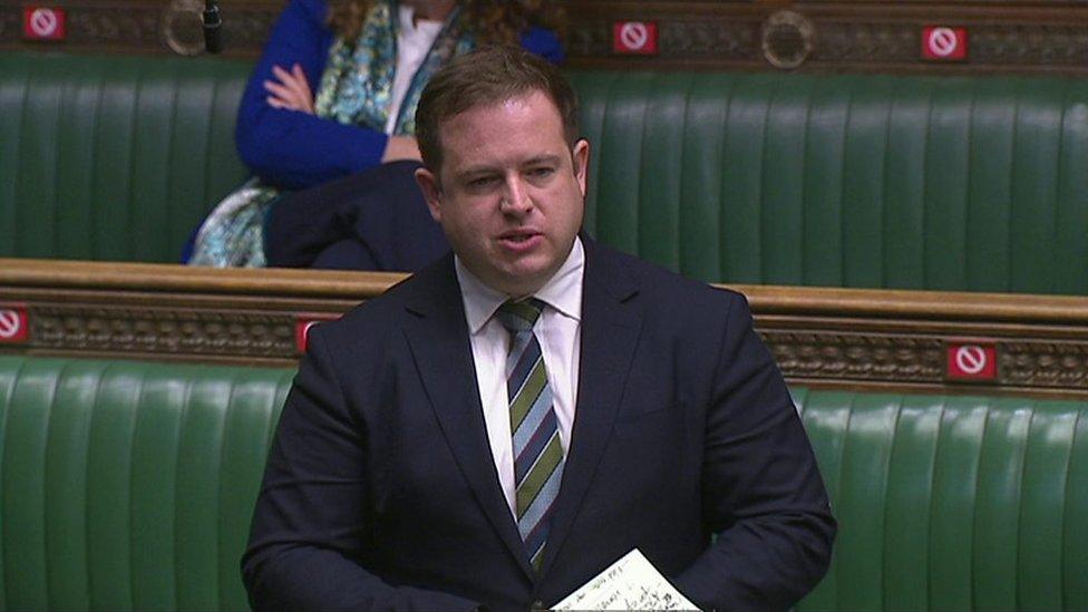 სტივენ დაუთი: რუსეთმა საქართველოს ოკუპირებული ტერიტორიები უნდა დატოვოს