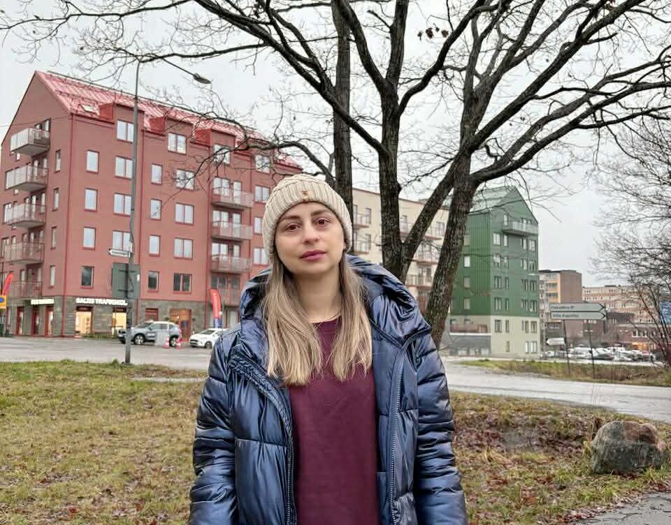 ცხოვრების ახალი ფურცელი