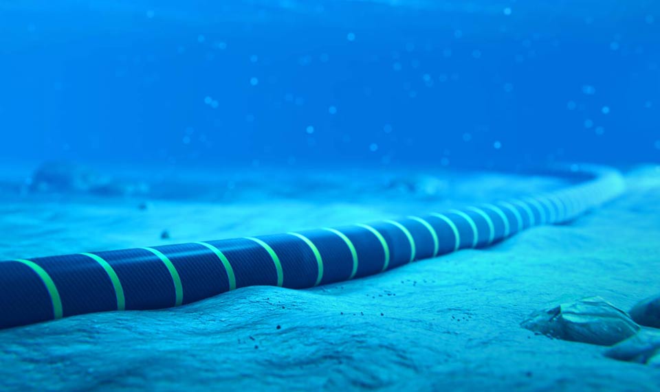 საქართველო-ევროპის  ენერგო ხიდი – წყალქვეშა კაბელი PMI სტატუსით აღიარებულია