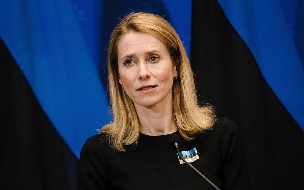 „თუ რუსეთი სამშვიდობო შეთანხმების ფარგლებში დონბასზე კონტროლს მოიპოვებს, ის აუცილებლად გააგრძელებს მთელი უკრაინის დაპყრობას“