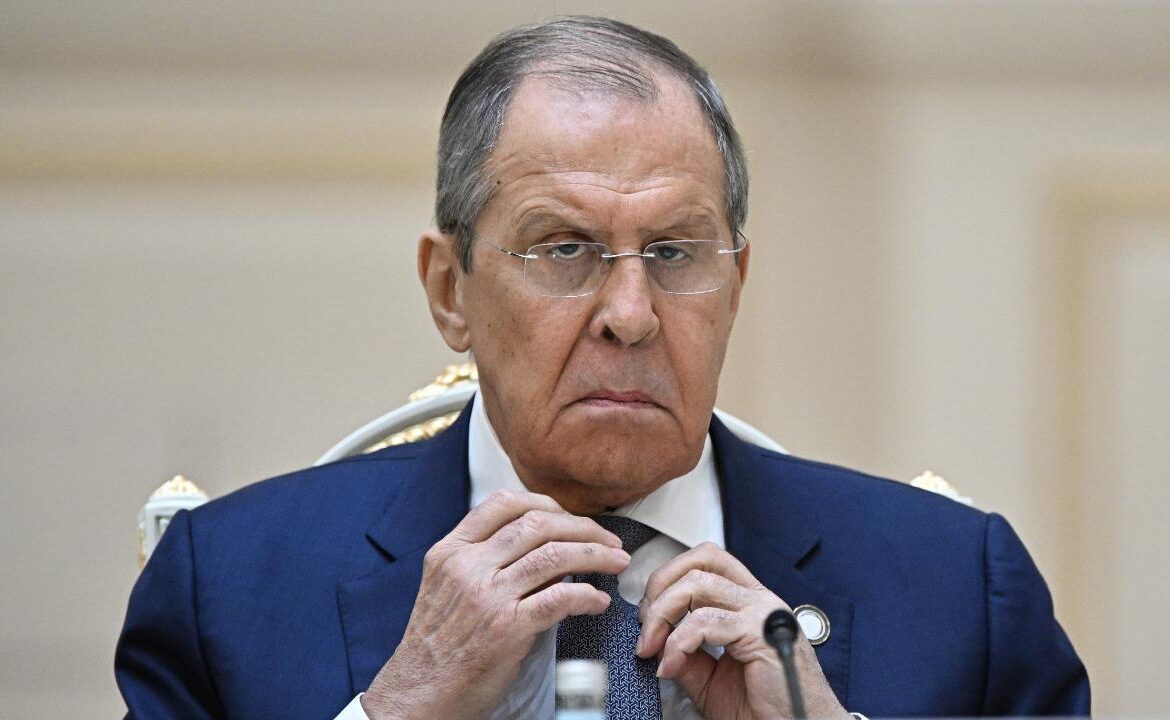 ლავროვის ულტიმატუმი საქართველოს: პოლიტიკური დიალოგი მხოლოდ რუსეთის პირობებით