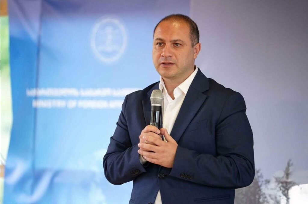  გივი მიქანაძე: 2026 წელი განათლების რეფორმის გადამწყვეტი ეტაპი იქნება