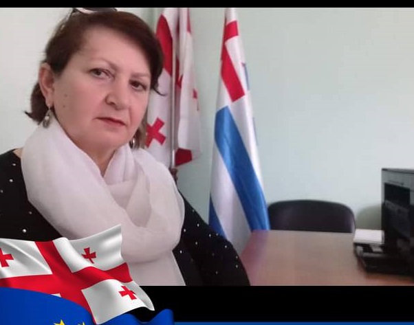 „იმ სიხარულის გამეორებას ვისურვებდი, რაც საქართველოს დამოუკიდებლობის გამოცხადებისას მქონდა“