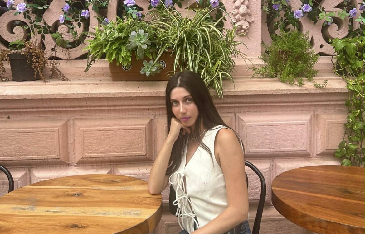 „ლიტერატურა ტკივილამდე მისული ადამიანის თავშესაფარია“