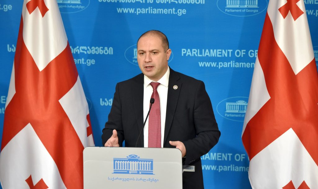 როგორ იცვლება  სკოლის მოდელი 2027 წლიდან და  განსხვავებული რეგისტრაციის წესები პირველკლასელებისთვის