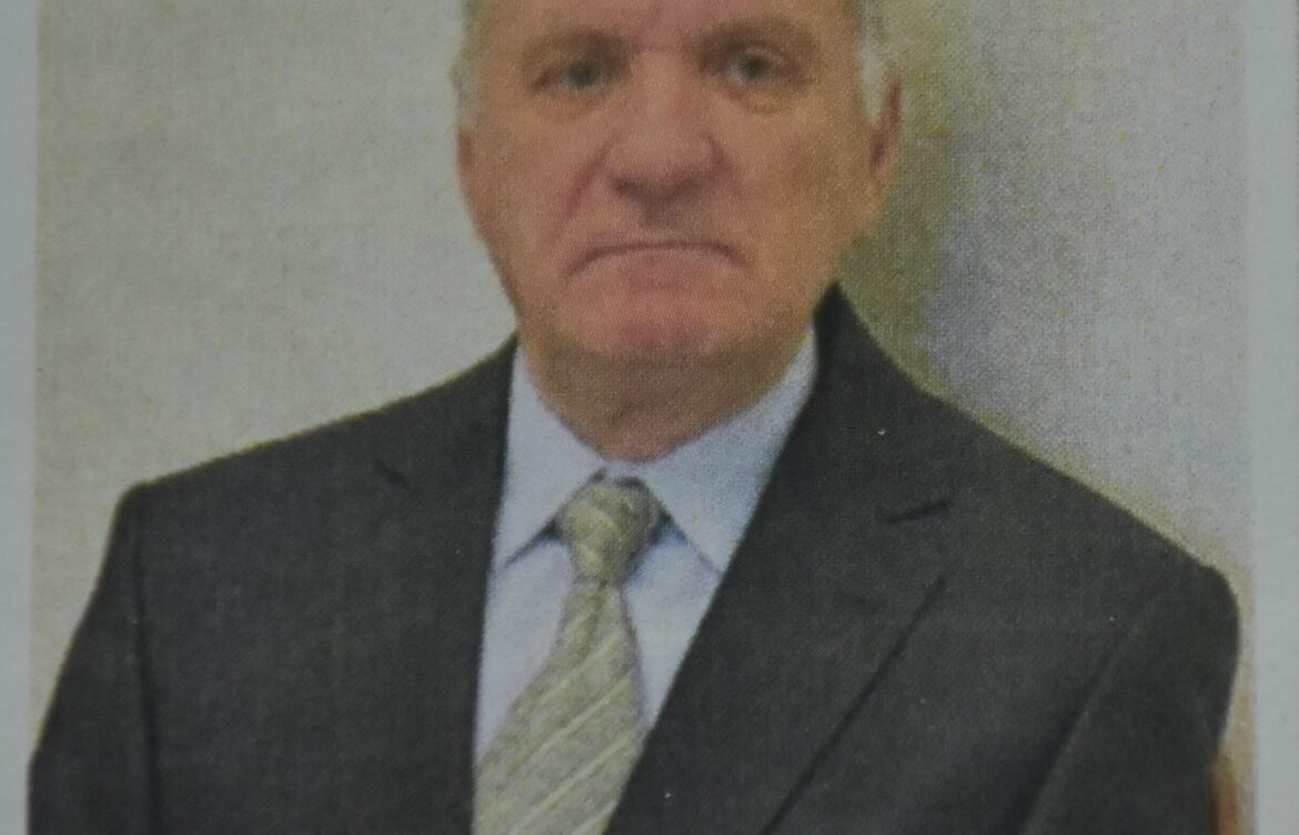 „აჭარა – ბურჯი საქართველოის“ – რევაზ ჭაღალიძის ახალი  წიგნი