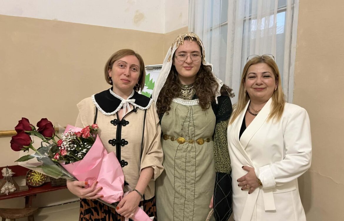 ჰერეთი – კულტურა და ტრადიციები