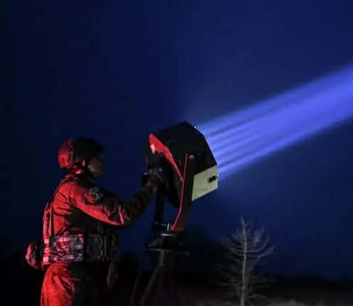 მოსკოვზე დრონებით შეტევა განხორციელდა