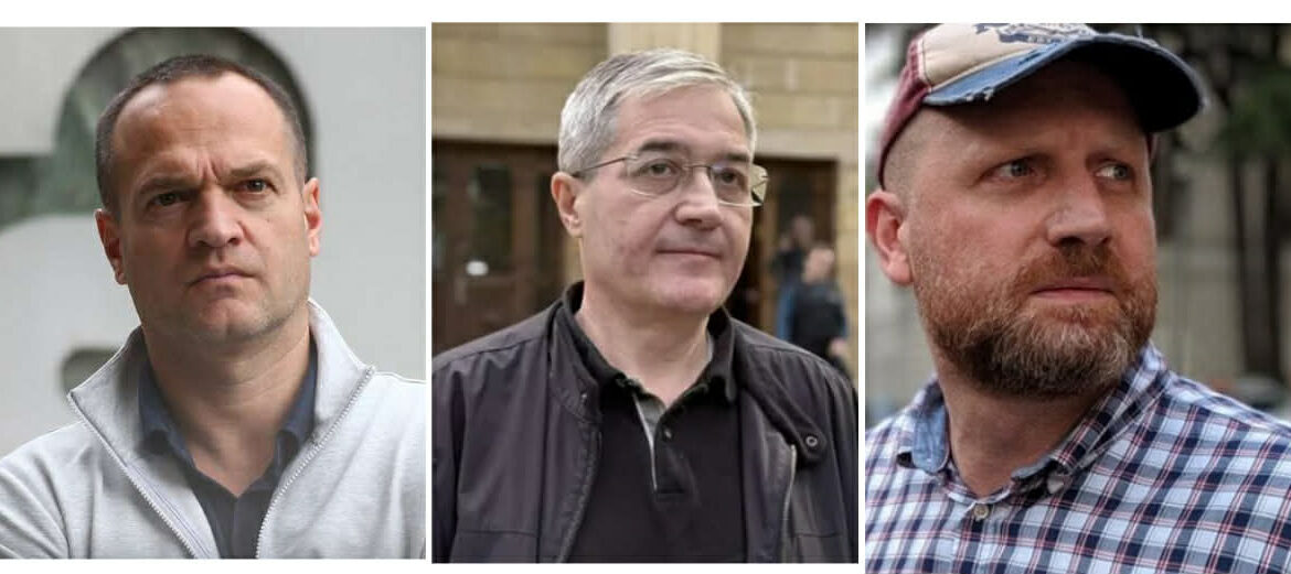 ოპოზიციური ლიდერები – ერთიანობასა და სამომავლო ნაბიჯებზე