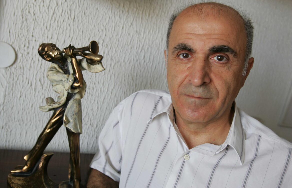 იოსებ ბარდანაშვილის თვალით დანახული უსასრულო სამყარო