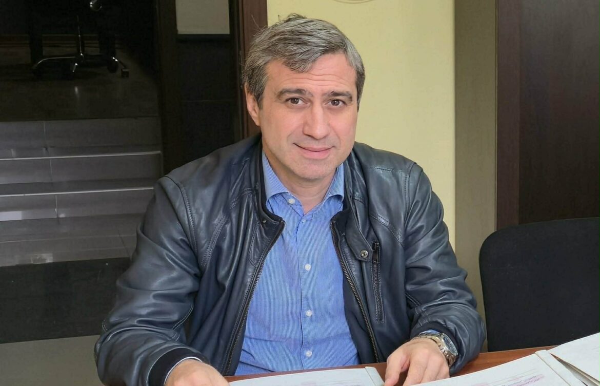 მსოფლიო წესრიგი – ახალ ფაზაში