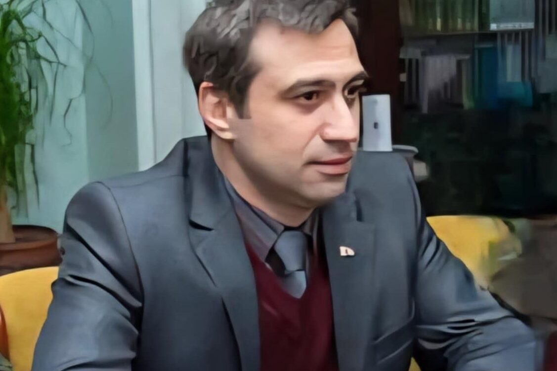 მსოფლიო წესრიგი – ახალ ფაზაში