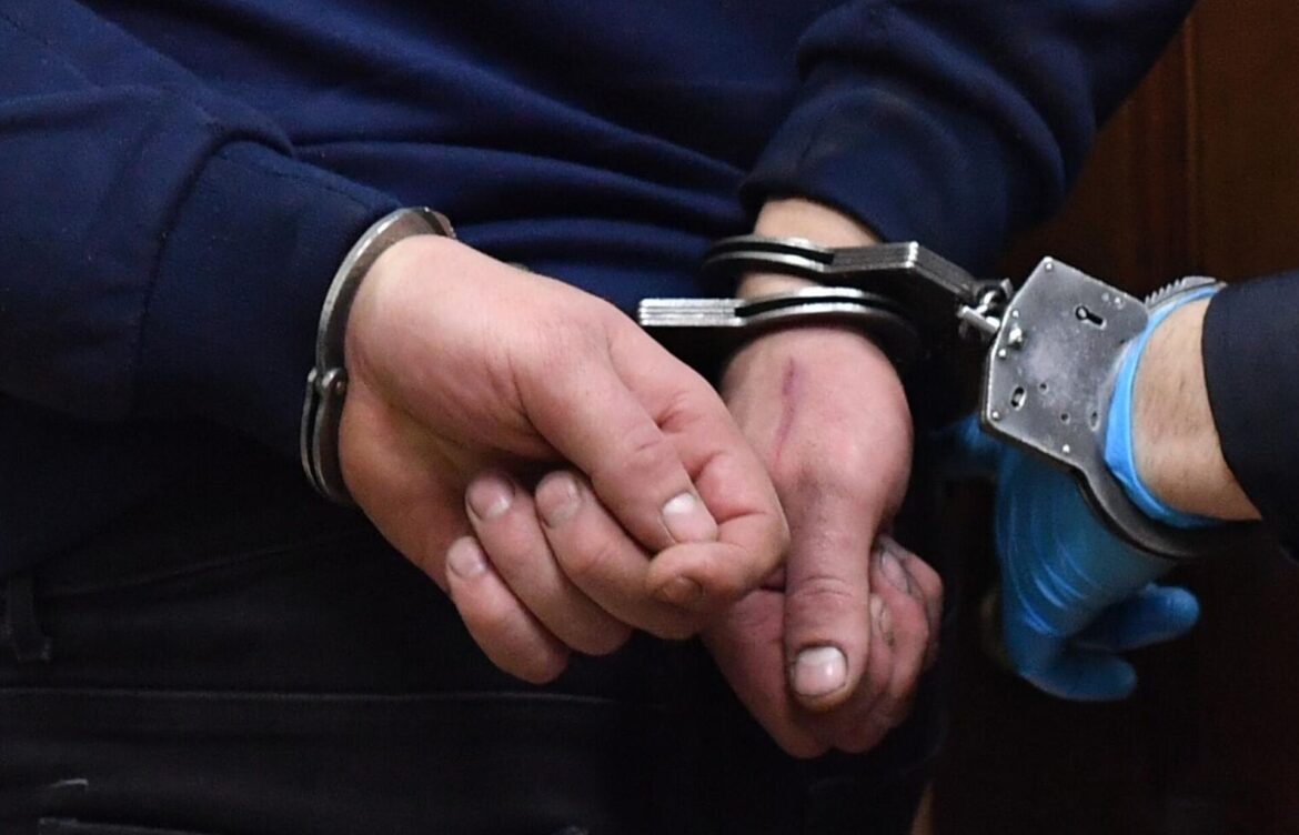 ბათუმში ინტერპოლის მიერ წითელი ცირკულარით ძებნილი პირი დააკავეს