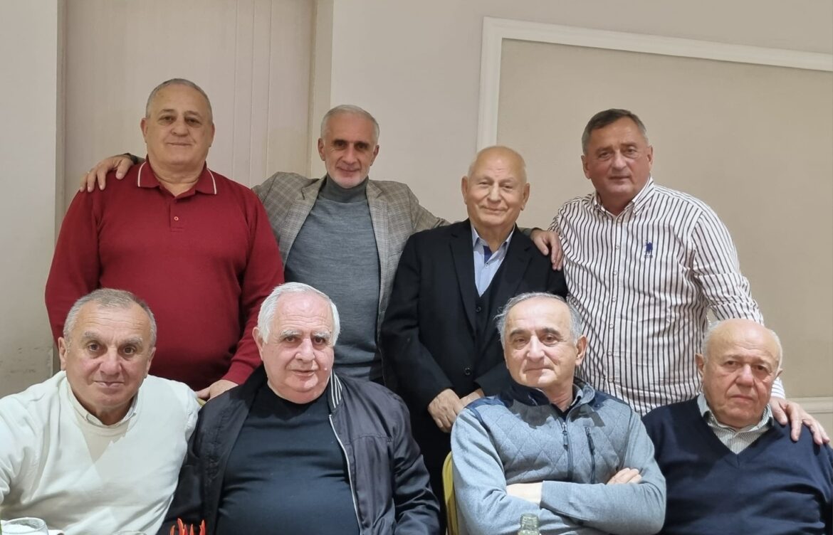 აჭარის მამულიშვილთა საგვარეულო კავშირი იუბილარია