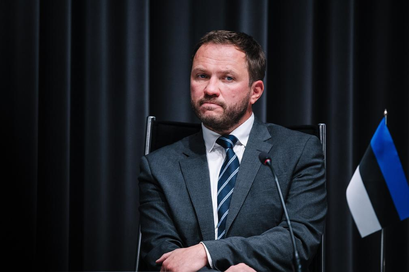 მარგუს ცაჰკნა: ძალიან სამწუხარო და ცუდი ამბავია…