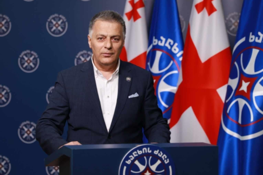 ზაალ მიქელაძე: მნიშვნელოვანია ოჯახების გაძლიერება და ტრადიციების პატივისცემა