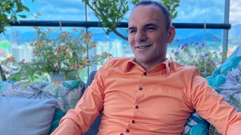 გალიფ ოზთურქთან საპროცესო შეთანხმება გაფორმდა