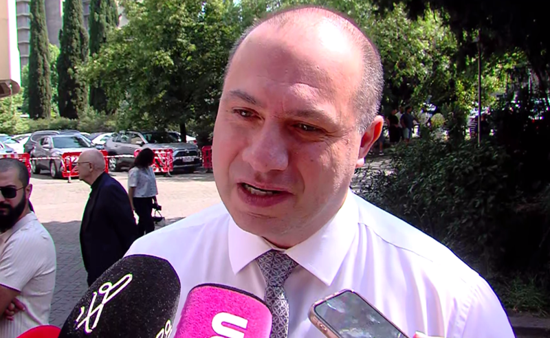 განათლების რეფორმების აღსრულება აქტიურ ფაზაში გადადის