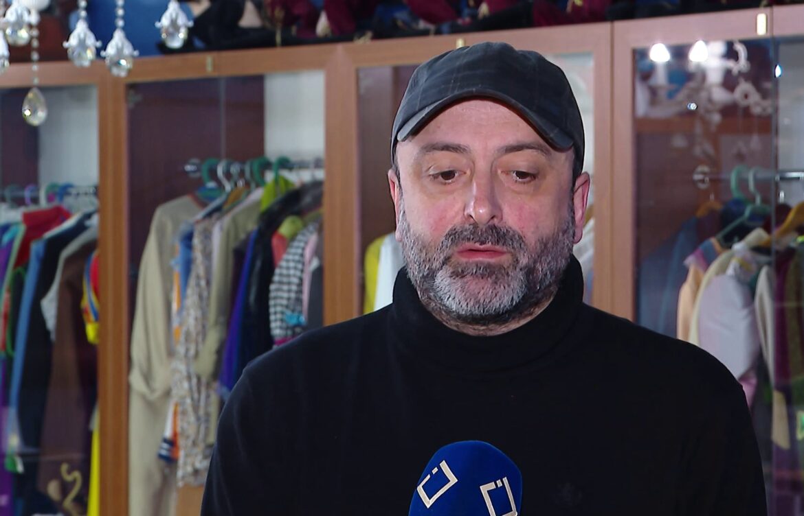 ირაკლი კიკვაძე „საზოგადოებრივი მაუწყებლის აჭარის ტელევიზიისა და რადიოს“ დირექტორია