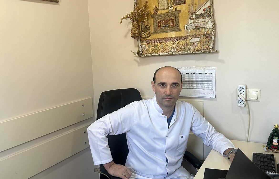 მამის კვალზე – მამაზე უკეთესად