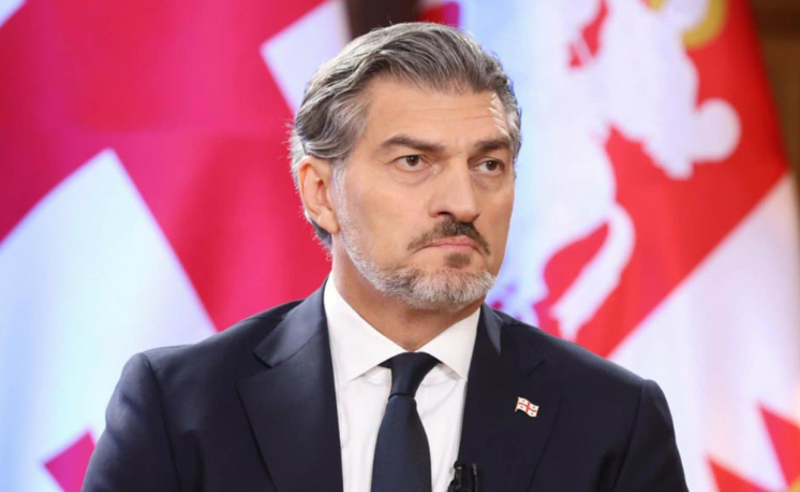 პრეზიდენტმა 59 პირი შეიწყალა