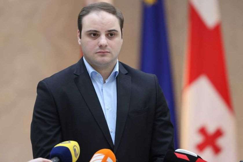 მთავრობის ადმინისტრაციის საზედამხედველო ფუნქციები გაძლიერდება