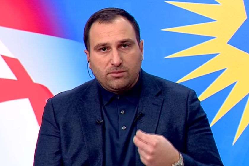 „მოქალაქეთა პოლიტიკური გაერთიანებების შესახებ“ ორგანულ კანონში ცვლილებები შევა