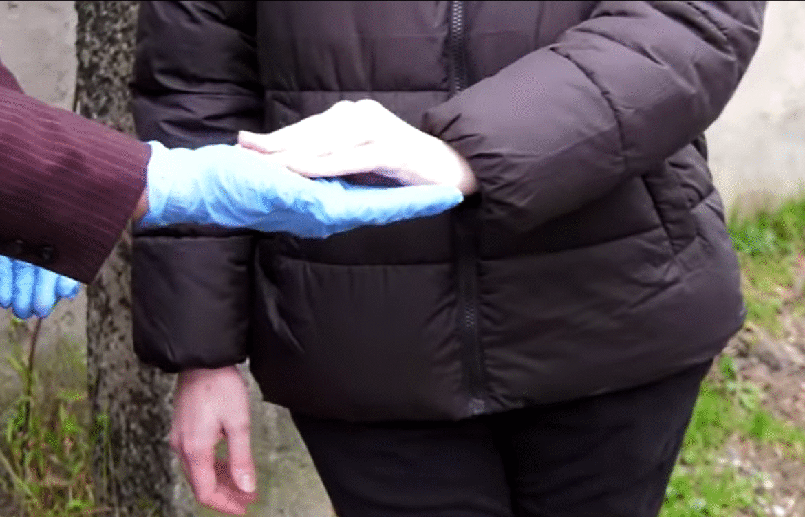 უკრაინის მოქალაქე ნაკოტიკის რეალიზაციისთვის დააკავეს