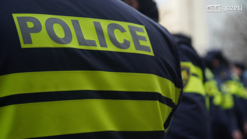 უცხო ქვეყნის 87 მოქალაქე საქართველოდან გააძევეს