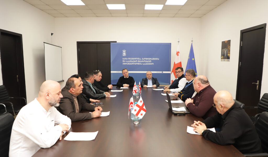 დევნილთა და ეკომიგრანტთა სააგენტო სტიქიური მოვლენების შედეგად დაზარალებულ კიდევ 235 ოჯახს სახლებს შეუსყიდის