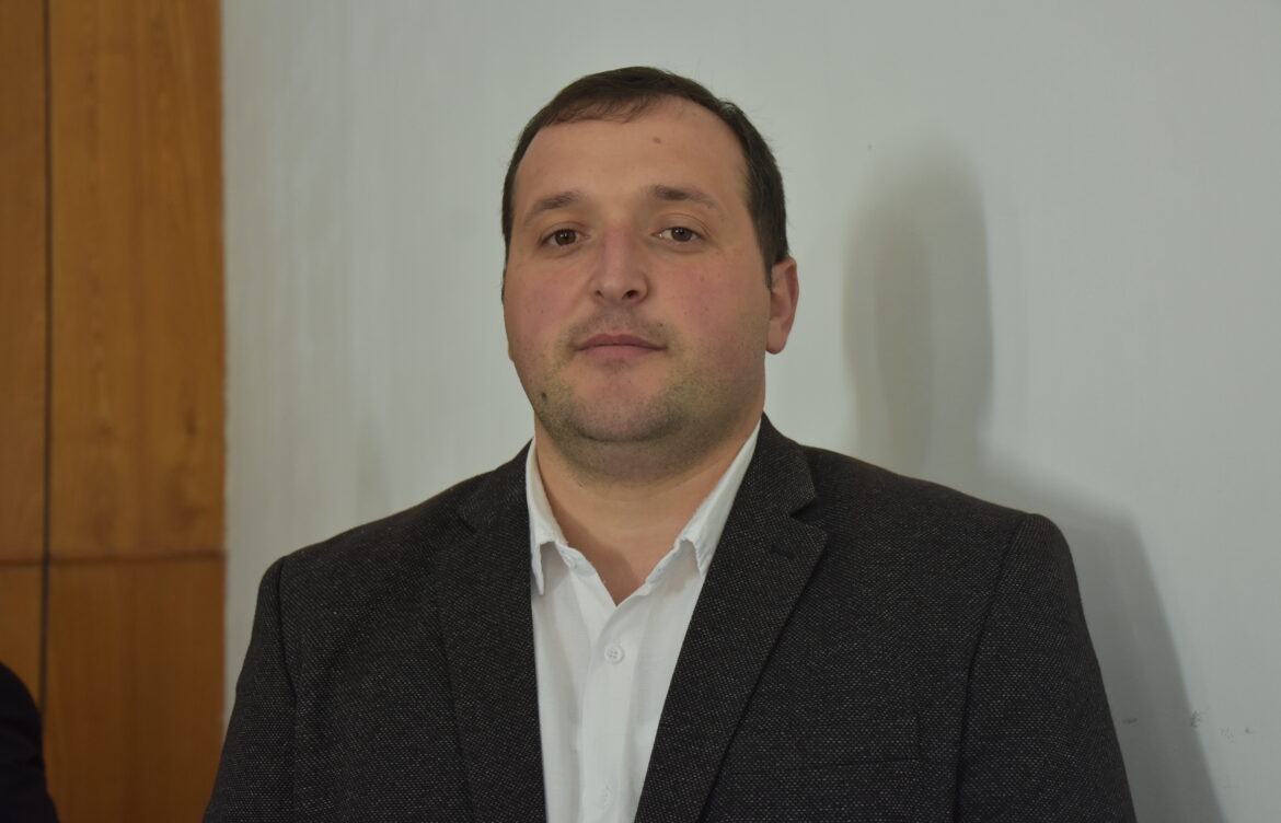 მილოცვა