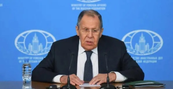 სერგეი ლავროვი – თუ წაიკითხავთ ევროპელი ლიდერების განცხადებებს, ისინი რუსეთის წინააღმდეგ ომისთვის სერიოზულად ემზადებიან