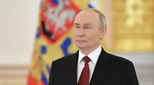 ვლადიმერ პუტინი – შესაძლოა, გაყინული რუსული აქტივები დაზარალებული ტერიტორიების აღსადგენად იქნას გამოყენებული