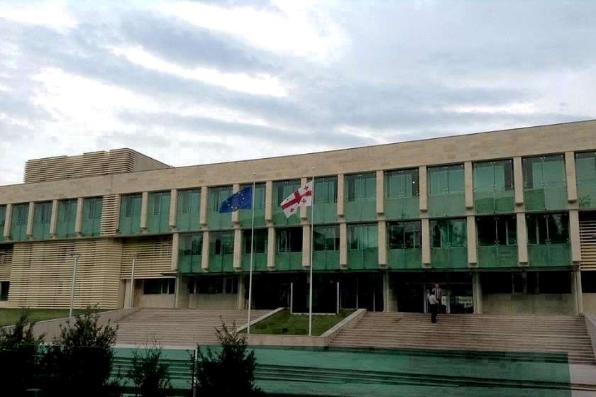 სუს-მა საბოტაჟისა და კიბერშეტევის ფაქტებზე გამოძიება დაიწყო