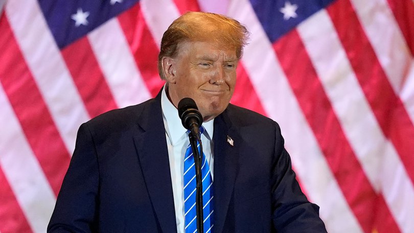 ტრამპი ირანზე: სიკვდილით დასჯა შეჩერებულია, თუმცა სამხედრო ესკალაციის რისკი რჩება