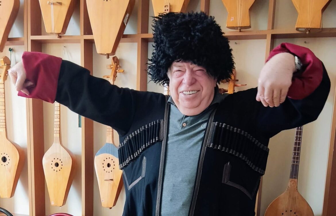 „ბათუმი ჩემი ახალგაზრდობის შთაგონებაა“ – თურქი ჟურნალისტი  აჭარაზე