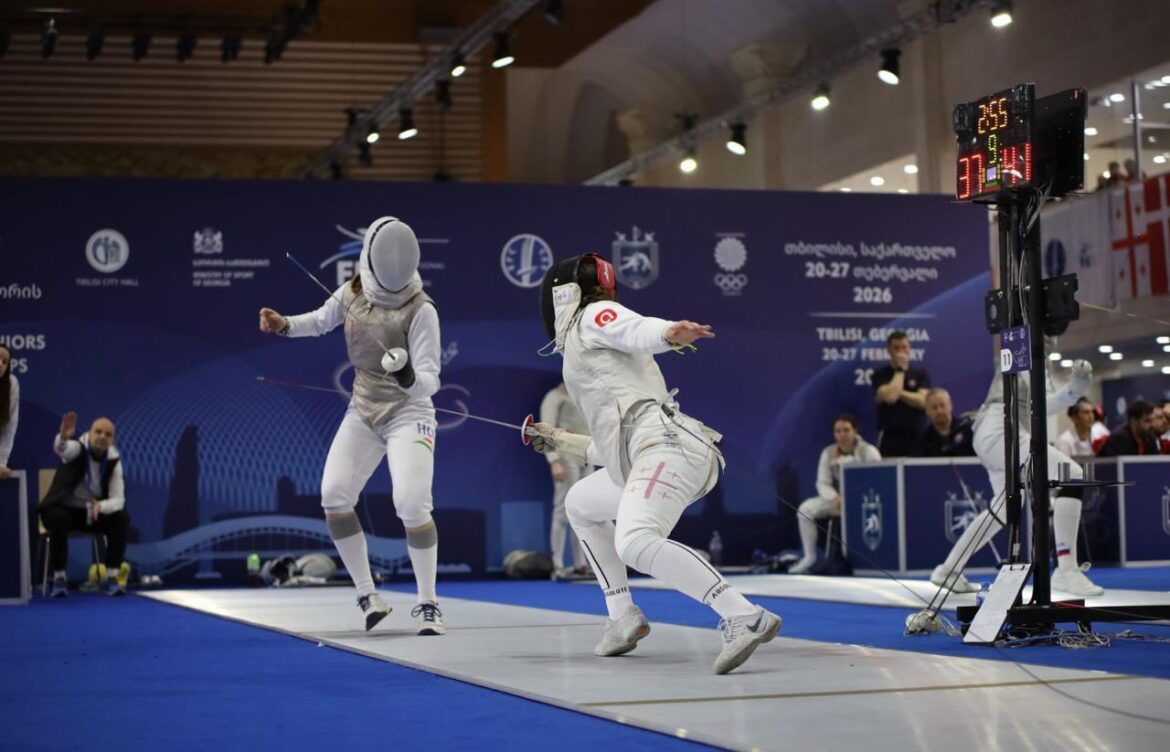 ჩემპიონატში აჭარის წარმომადგენლები მონაწილეობენ