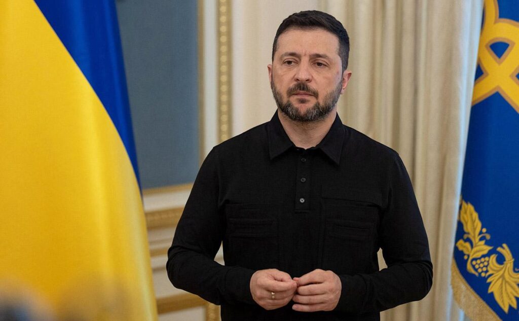 ზელენსკის არჩევანი და ლავროვის პასუხი – სამშვიდობო გეგმა ახალი დაპირისპირების ეპიცენტრში