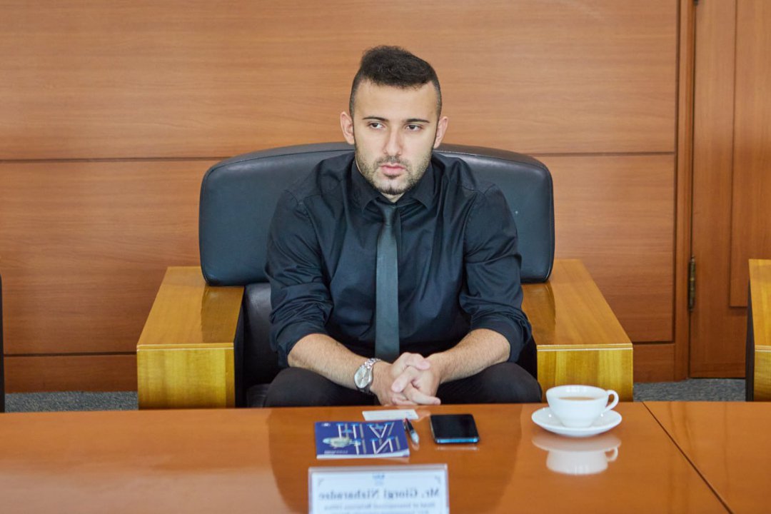 „გეოპოლიტიკური მნიშვნელობა არ არის სტატიკური – ის ყოველდღიური ქმედებებით შენდება“