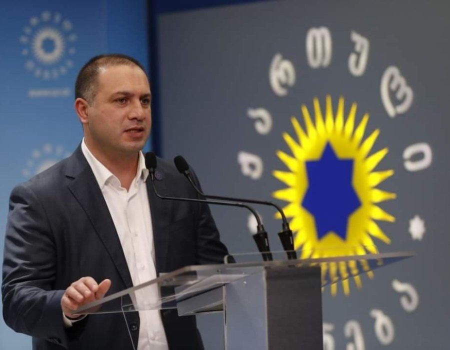 მთავრობამ სახელმწიფო უნივერსიტეტებში სტუდენტთა მიღების კვოტები დაამტკიცა