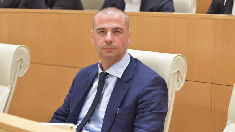 ლევან მაჭავარიანი – საიას შეუძლია, სასამართლოს ნებისმიერ რაღაცაზე მიმართოს