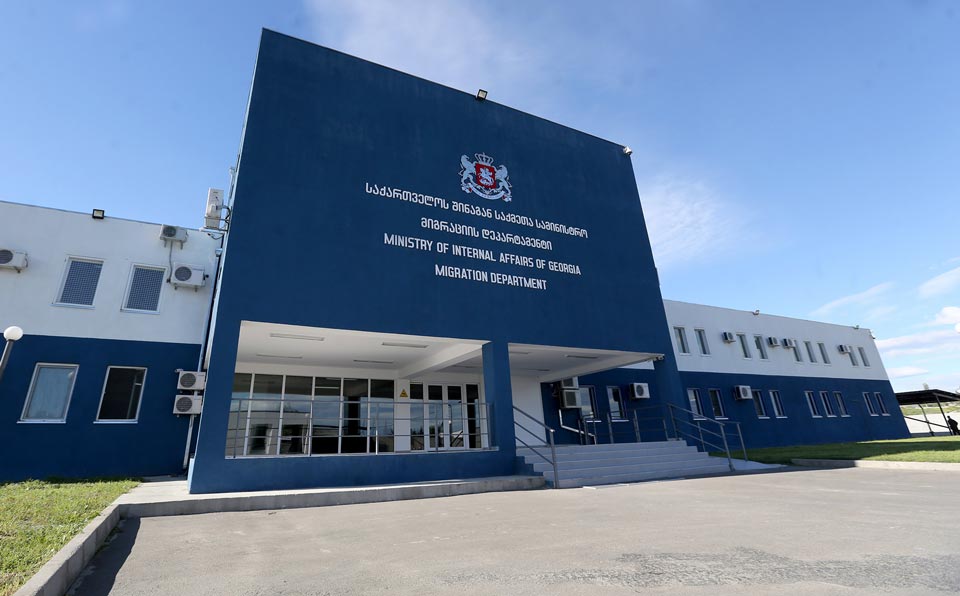 თბილისსა და ბათუმში  მიგრაციის სამსახურმა უცხო ქვეყნის 32 მოქალაქე დააკავა